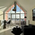 Appartement Standing Plage