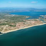 Villa Cara, 6 Personnes, Proche Plage Et Commerces, Secteur Calme, Classe 3 Etoiles