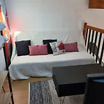 Maison A 200M De La Plage. T3 Avec Terrasse.
