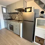 Appartement Duplex 4Pers Climatise - Locations Vld Camargue