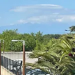 Horizon Golf - Luxueux Appart Vue Piscine Et Golf - Wifi - Parking