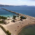 Chambre Au Coeur De Marseille Centre « Le Panier »