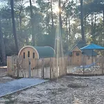 Vvf Landes Moliets