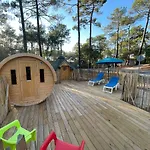 Vvf Landes Moliets