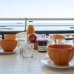 Apartment Le Sunset-Cap Sud-12 By Interhome