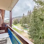 Cosyarc Bellecote - Appartement Au Coeur Arc 1800