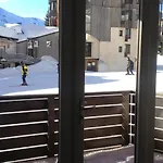 Appartement Avoriaz - 8 Pers, 90M², Sauna, Jacuzzi, Centre Village, Exposition Sud - Fr-1-633-13