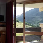 Studio 4 Pers. Aux Menuires, Balcon Sud, Animaux Admis - Fr-1-574-40