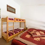 Appartement 2 Pieces Mezzanine Avec Parking Privatif Aux Pieds Des Pistes, Quartier Calme Des Fontanettes - Fr-1-574-28