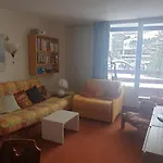 Appartement 5 Pers, Pied Des Pistes, Wifi, Animaux Admis - Fr-1-574-35