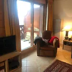 Appartement Cosy 6 Pers, Terrasse, Parking, Navettes Gratuites - Hameau Des Marmottes, Les Belleville - Fr-1-574-47