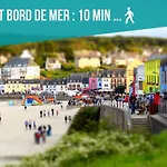 Maison A L'Oree Du Bois Du Kador