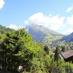 Appartement De 3 Pieces Avec Balcon, Cheminee Et Wifi A La Clusaz - Fr-1-459-99