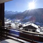 Studio Cosy Avec Balcon, Arret Navette A 50M - Fr-1-458-100