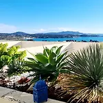 Vue Mer Panoramique - Grande Terrasse Et Piscine