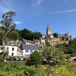 Au Coeur Du Quartier Historique