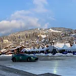 A Place 2 Be, Megeve Centre