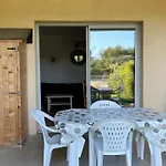 Les Terrasses Du Liouquet T2, Piscine , Parking , Mer A 150 M