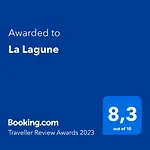 La Lagune