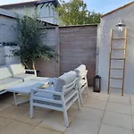 Superbe Appartement Au Coeur Du Cap-Ferret