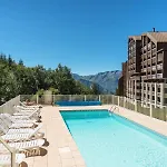 Appart 4/5 Pers Residence 4* Des Bergers Pieds Des Pistes