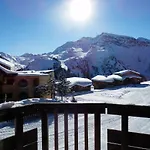 Appartement Renove, 3 Pieces, Skis Aux Pieds, Avoriaz - Fr-1-634-12