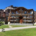Confort - Appartement Scandinave Renove 3 Pieces, 2 Chambres, Skis Aux Pieds, Centre Falaise - Fr-1-634-6