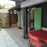 Maisonnette Les Palombes