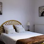 Gite La Villa Perroy A Proximite De La Plage