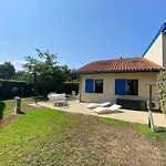 Maison De Vacances Village Ocelandes