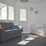 Studio 1 Min A Pied De La Mer