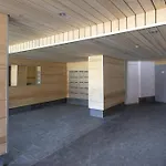 Charming Studio 3 Persons
