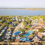 Mobile Home 62923 Tybreizh Holidays At Mar Estang 4 Star Without Fun Pass