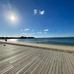 Le Trez, Residence 4 Etoiles