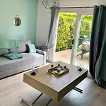 Belle Appartement Bien Situee
