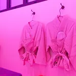 Romance Spa Nuit D'Amour