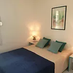 Savanna Beach I Joli T2 Piscine Vue Mer Cap D'Agde