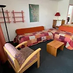 Appartement Cosy Aux Menuires, 2 Pieces, 5 Pers, Au Pied Des Pistes, Balcon, Wifi Gratuit - Fr-1-574-54