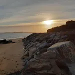 Maison 500M Plage