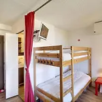 Charmant Studio 17M² Pour 3 Pers, Balcon, Ski Aux Pieds, Residence Genepi, Les Menuires - Fr-1-178-349