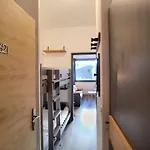 Beau Studio Renove 3 Pers, Balcon, Skis Aux Pieds, Parking Gratuit, 2 Etoiles - Fr-1-178-134