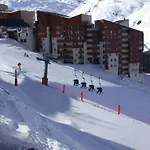 Les Bruyeres - 2 Pieces 4 Pers. - Ski Aux Pieds, Balcon, Emplacement Ideal, Proche Commerces - Fr-1-178-99
