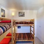 Les Menuires : 2 Pieces, 6 Pers, Balcon Sud, Wifi, Animaux, Parking - Fr-1-178-75