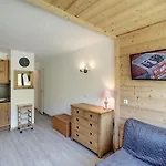 Bel Apt 2 Pieces Renove 5 Pers 30M² Expo So, Pistes & Commerces Proches, Wifi Inclus - Fr-1-178-70