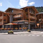 Appartement Familial De Luxe, Centre Station, 6 Pers., 2 Sdb, Terrasse, Parking, Wifi, Linge Inclus - Fr-1-623-179