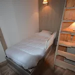 Les Gets - Appartement Renove Avec Balcon, Parking Et Wifi - Fr-1-623-195
