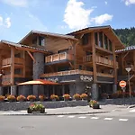 Appartement Duplex De Standing Au Centre - 4 Couchages, Balcon, Garage Prive, Wifi - Fr-1-623-204