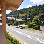 Appartement Duplex De Standing Au Centre - 4 Couchages, Balcon, Garage Prive, Wifi - Fr-1-623-204