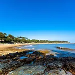 Appartement Vaux-Sur-Mer, 2 Pieces, 4 Personnes - Fr-1-494-29