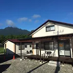 屋久島　コテージ　くつろき